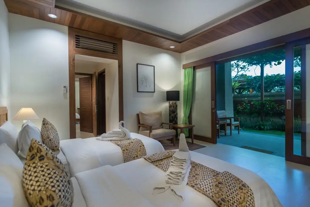 Убуд: Onje Resort and Villas