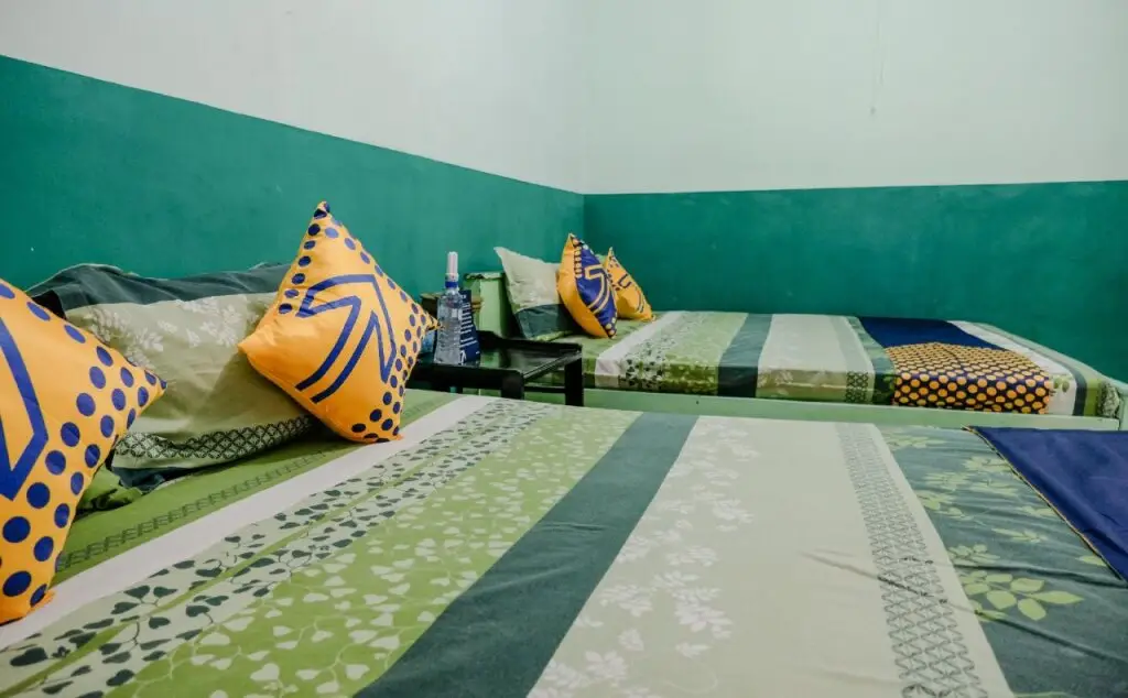 Бондовосо: Hotel Anugerah
