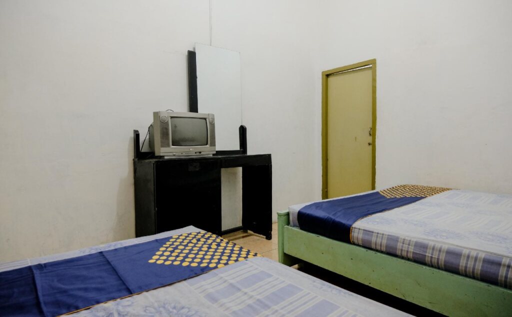 Бондовосо: Hotel Anugerah