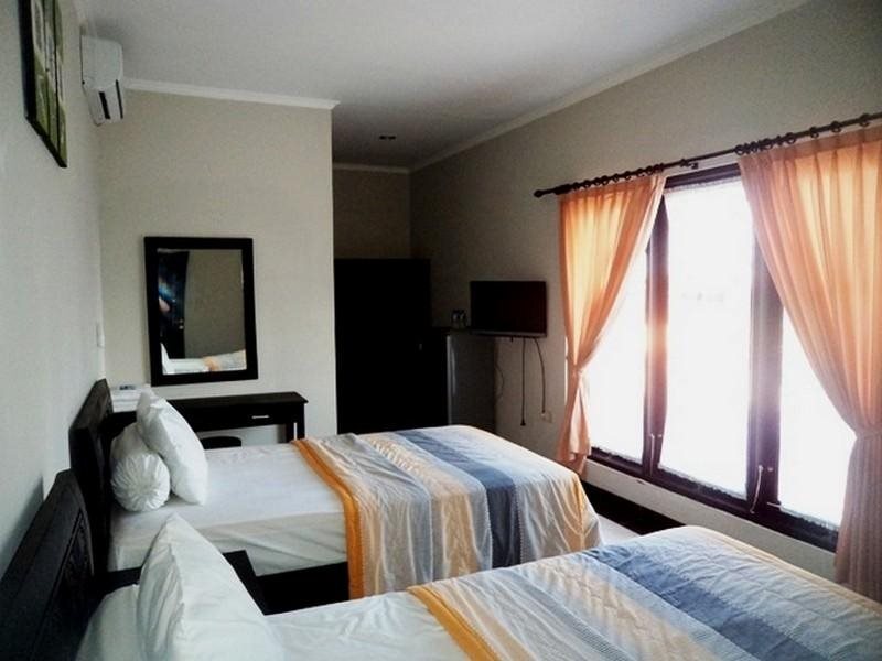 Денпасар: Sicla House