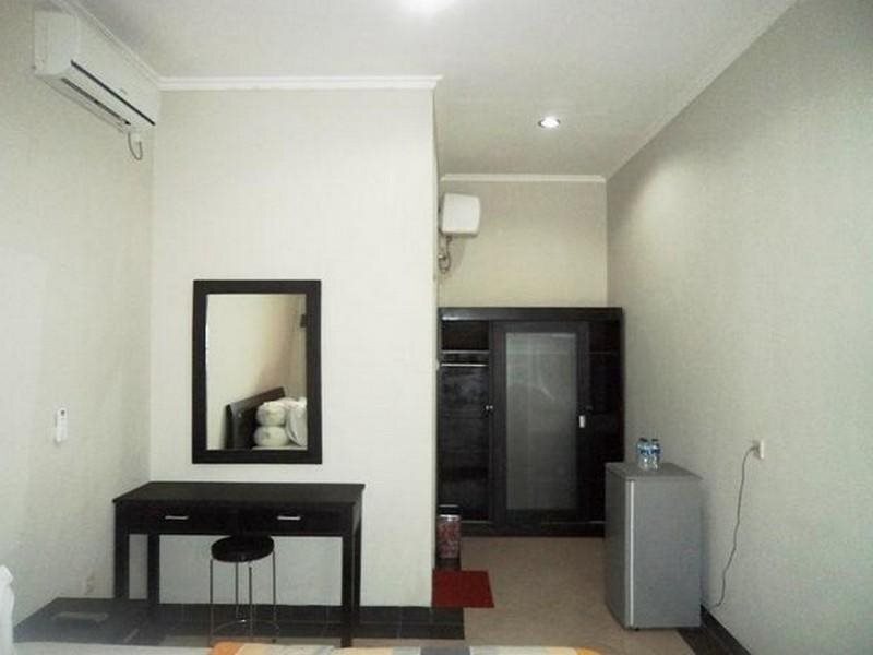 Денпасар: Sicla House