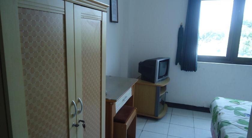 Тубан: Hotel Amerta