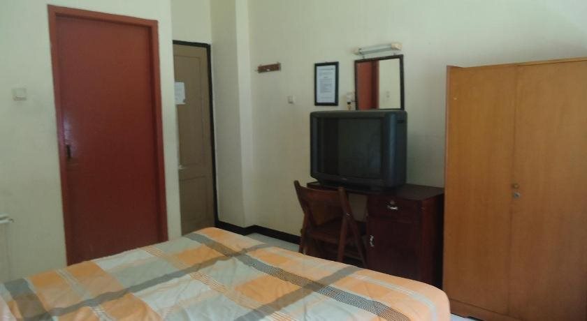 Тубан: Hotel Amerta