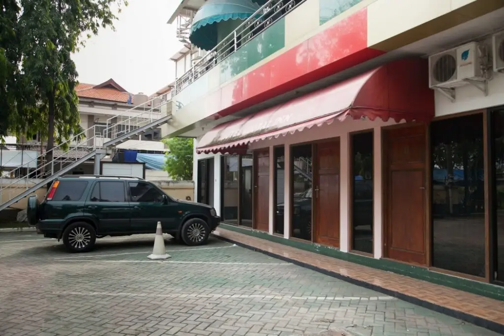 Сидоарджо: Global Inn Surabaya by RedDoorz