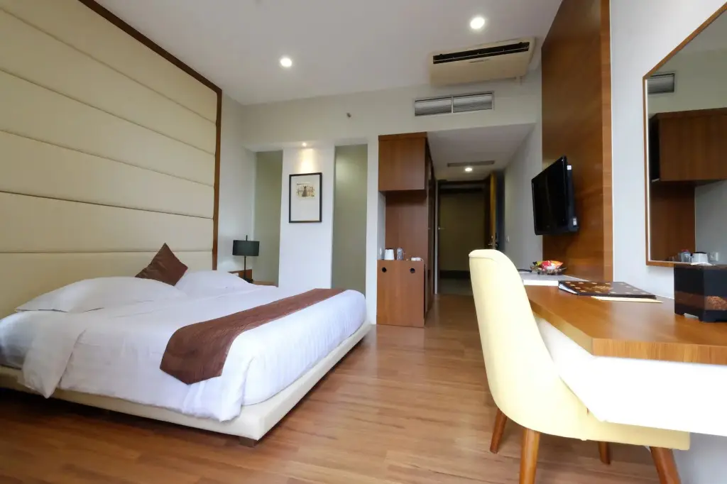 Приген: Taman Dayu Golf Club and Resort