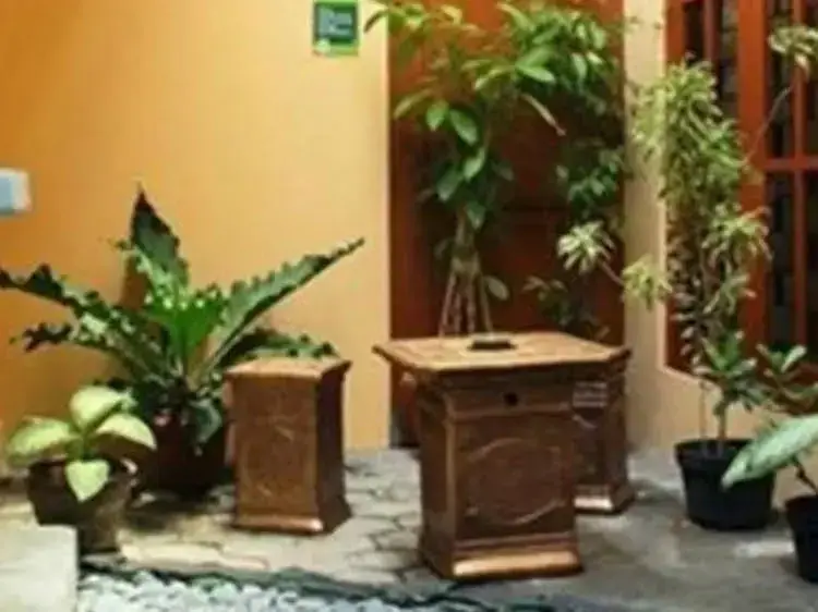 Stay@Alkid Homestay — фото 1