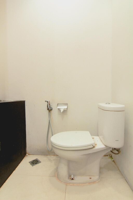 Джокьякарта: Madina Inn Hotel