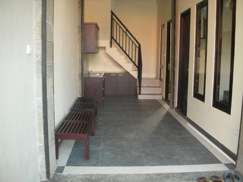 Санур: Gerya Wimaha Guest House