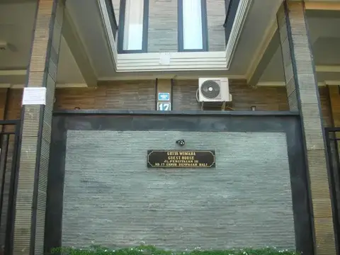 Gerya Wimaha Guest House — фото 1