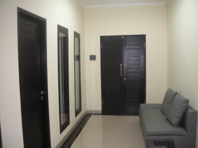 Санур: Gerya Wimaha Guest House
