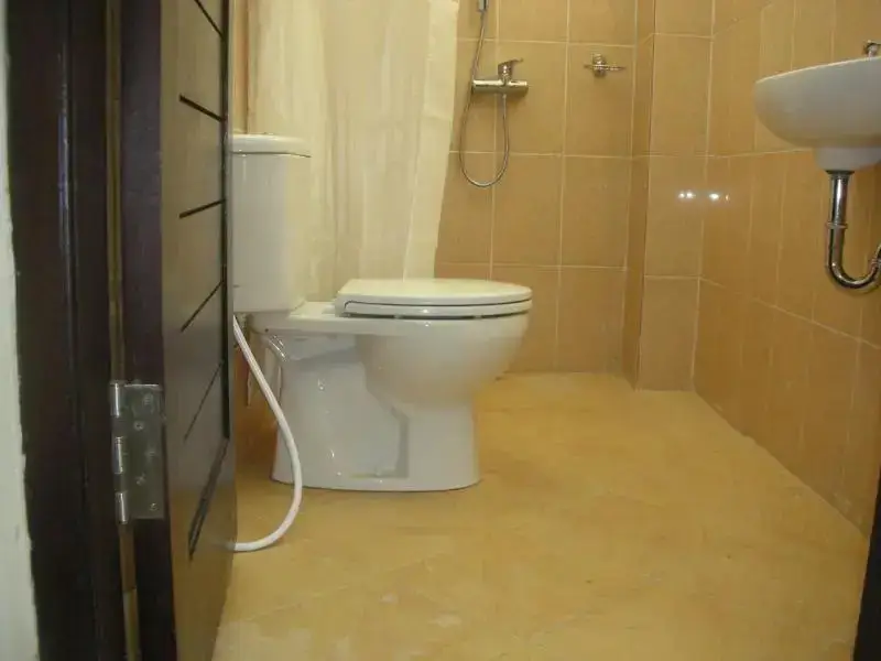 Санур: Gerya Wimaha Guest House