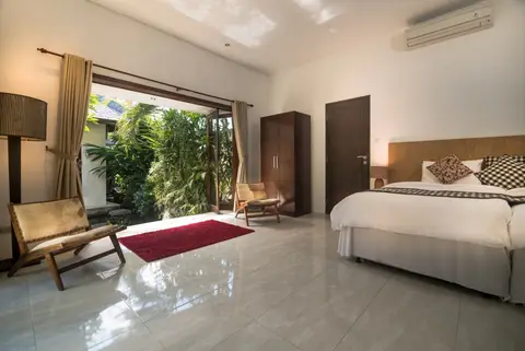Villa Kaira — фото 1