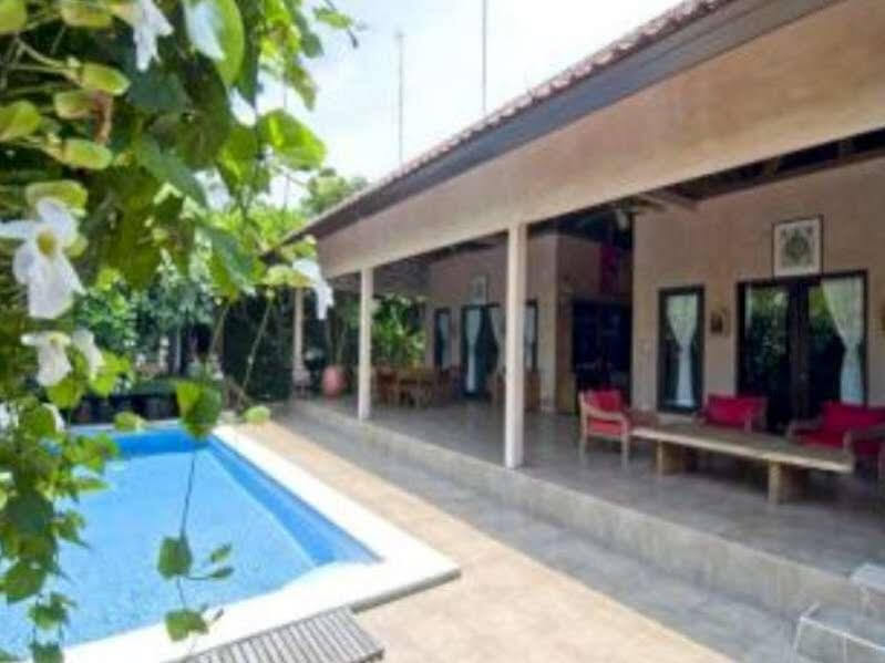Кута: Villa Madu