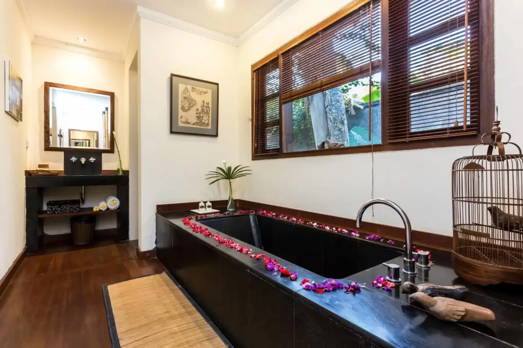 Джимбаран: Mango Tree Villas