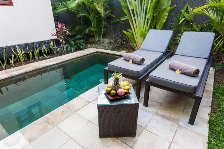 Джимбаран: Mango Tree Villas