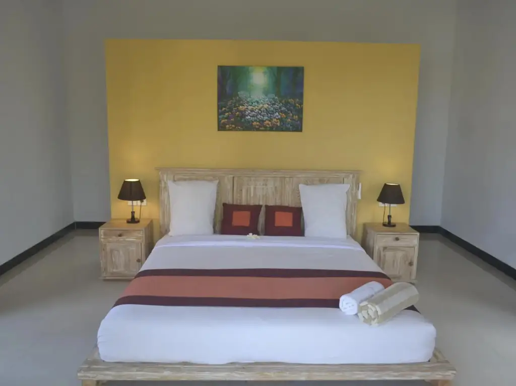 Пекату: Villa Tanjung Simah