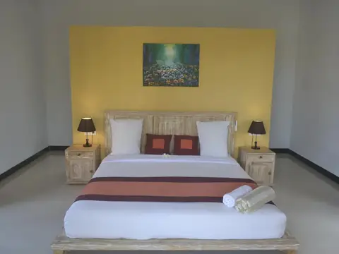 Villa Tanjung Simah — фото 1
