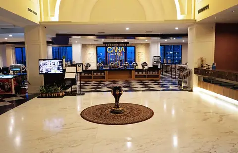 King's Hotel Nagoya Batam — фото 1