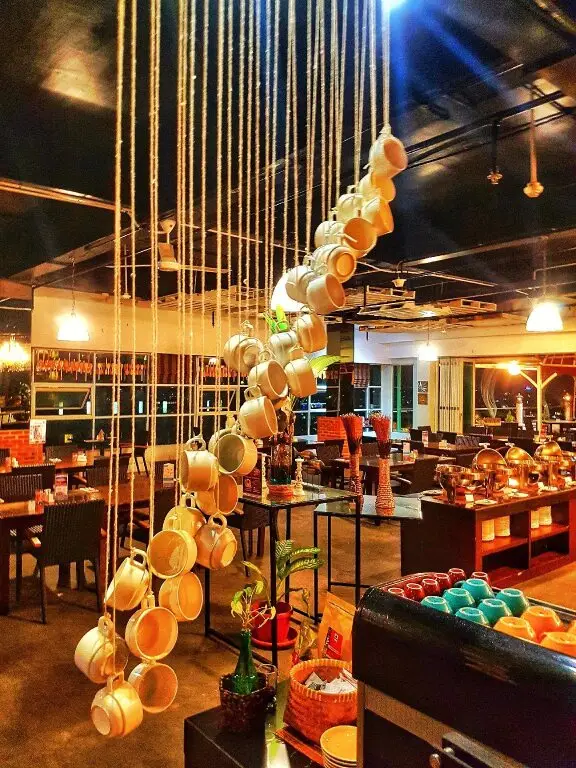 Батам: King's Hotel Nagoya Batam