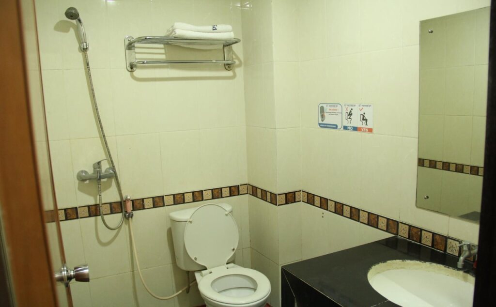Банда-Ачех: Permatahati Hotel and Convention Center