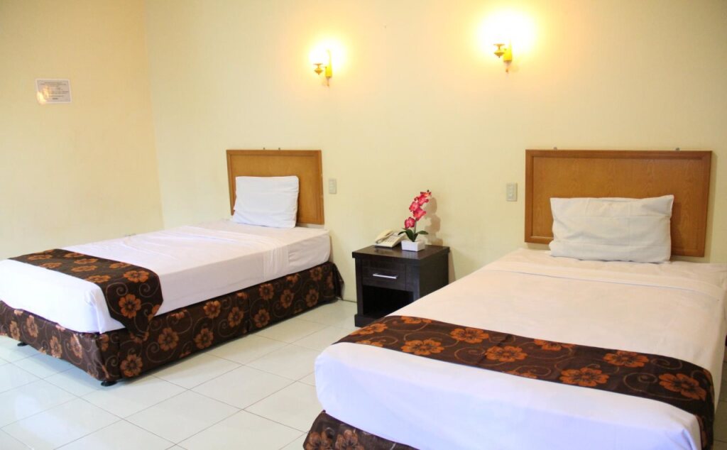 Банда-Ачех: Permatahati Hotel and Convention Center