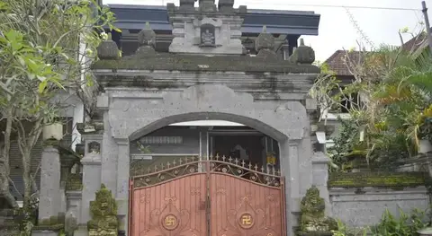 Jatayu House — фото 1