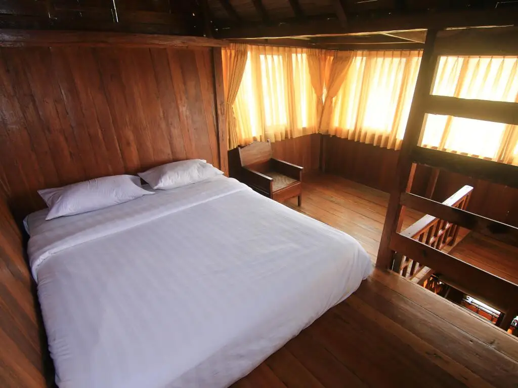 Лембанг: Dulang Resort And Resto by RedDoorz