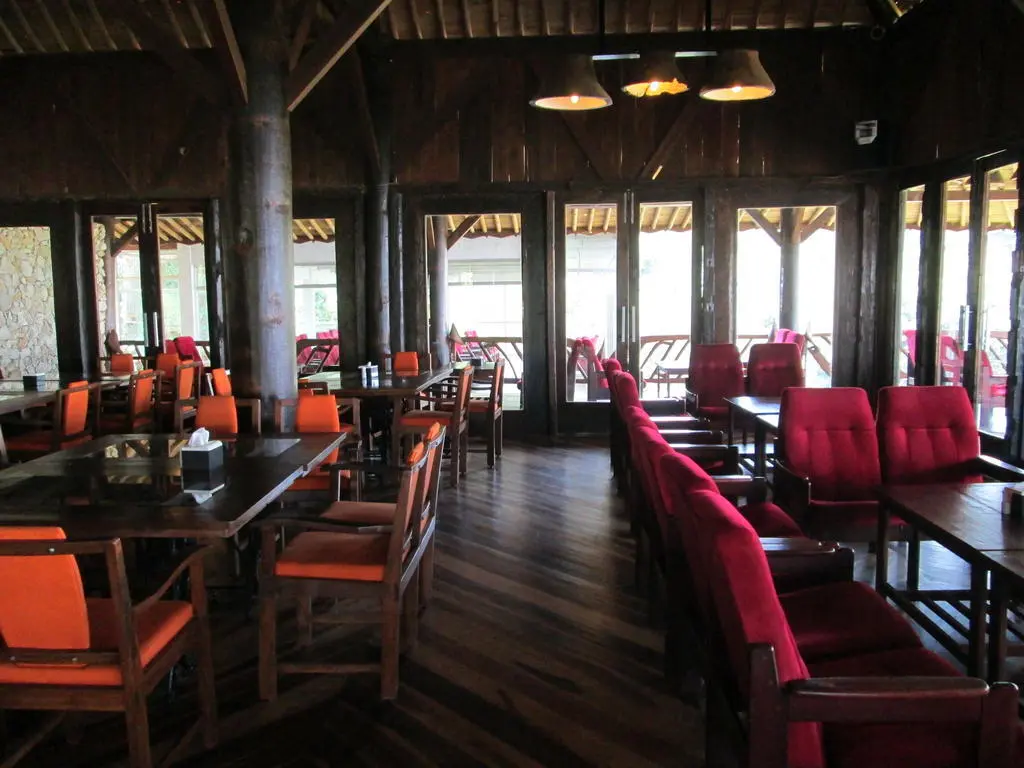 Лембанг: Dulang Resort And Resto by RedDoorz