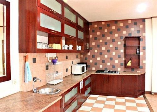 Бандунг: De Dago Cottage