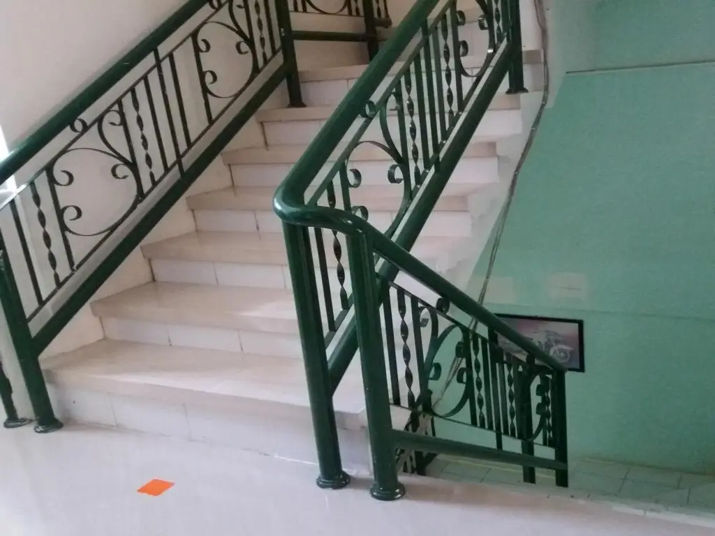 Сурабая: Capsule Homestay Surabaya