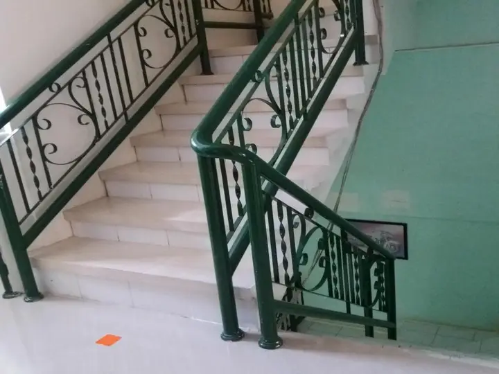 Сурабая: Capsule Homestay Surabaya
