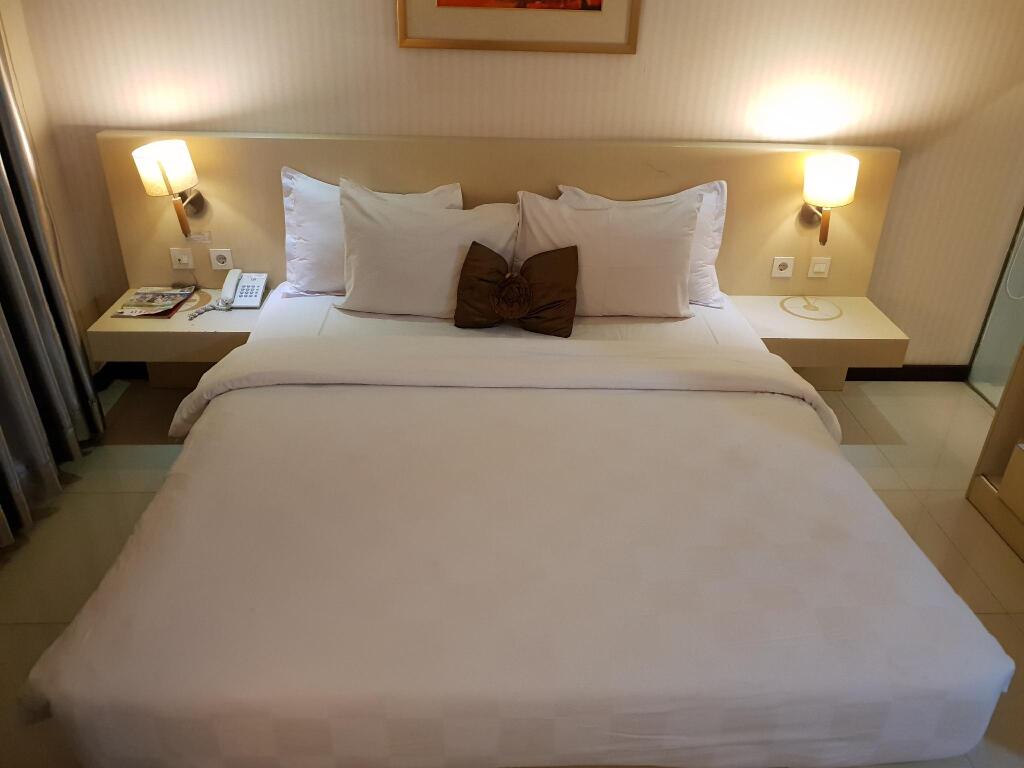 Бандунг: Hotel Scarlet Kebon Kawung