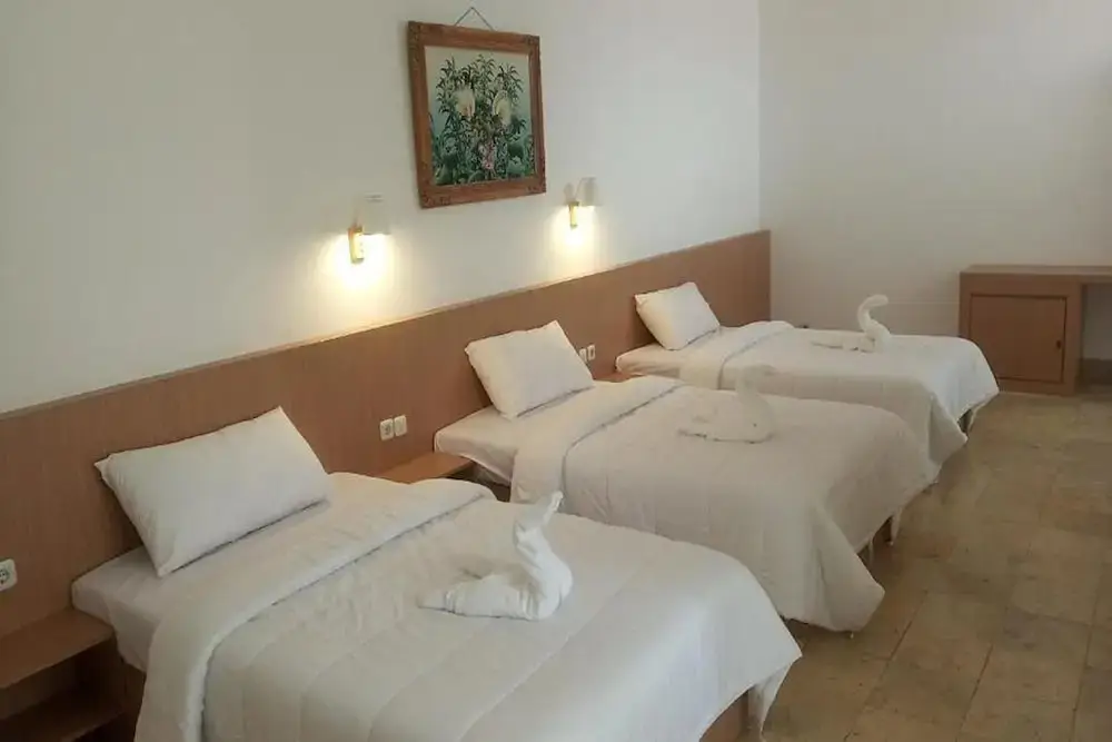 Кута: Guest House Simalem