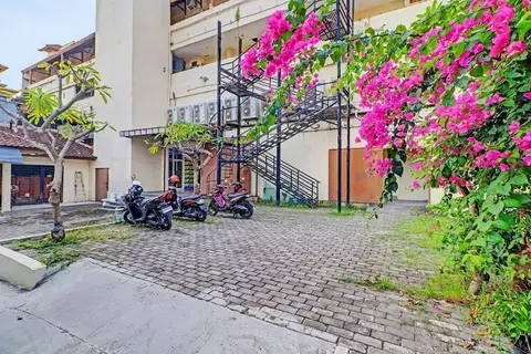 Guest House Simalem — фото 1