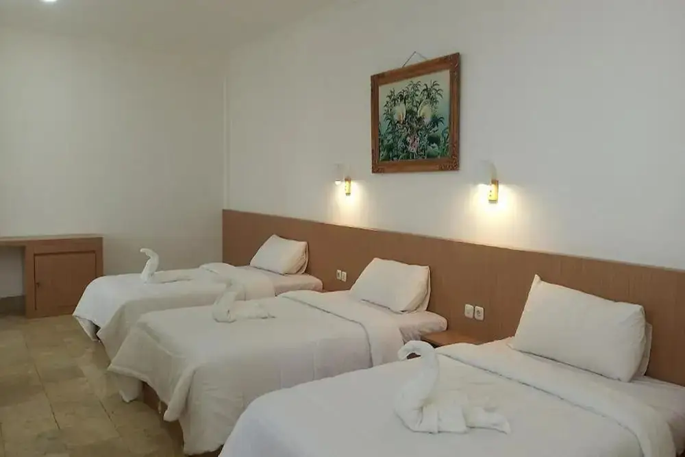 Кута: Guest House Simalem