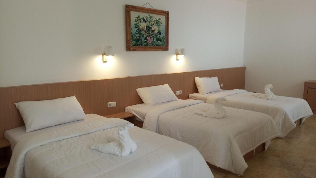 Кута: Guest House Simalem