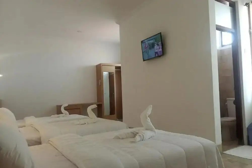 Кута: Guest House Simalem