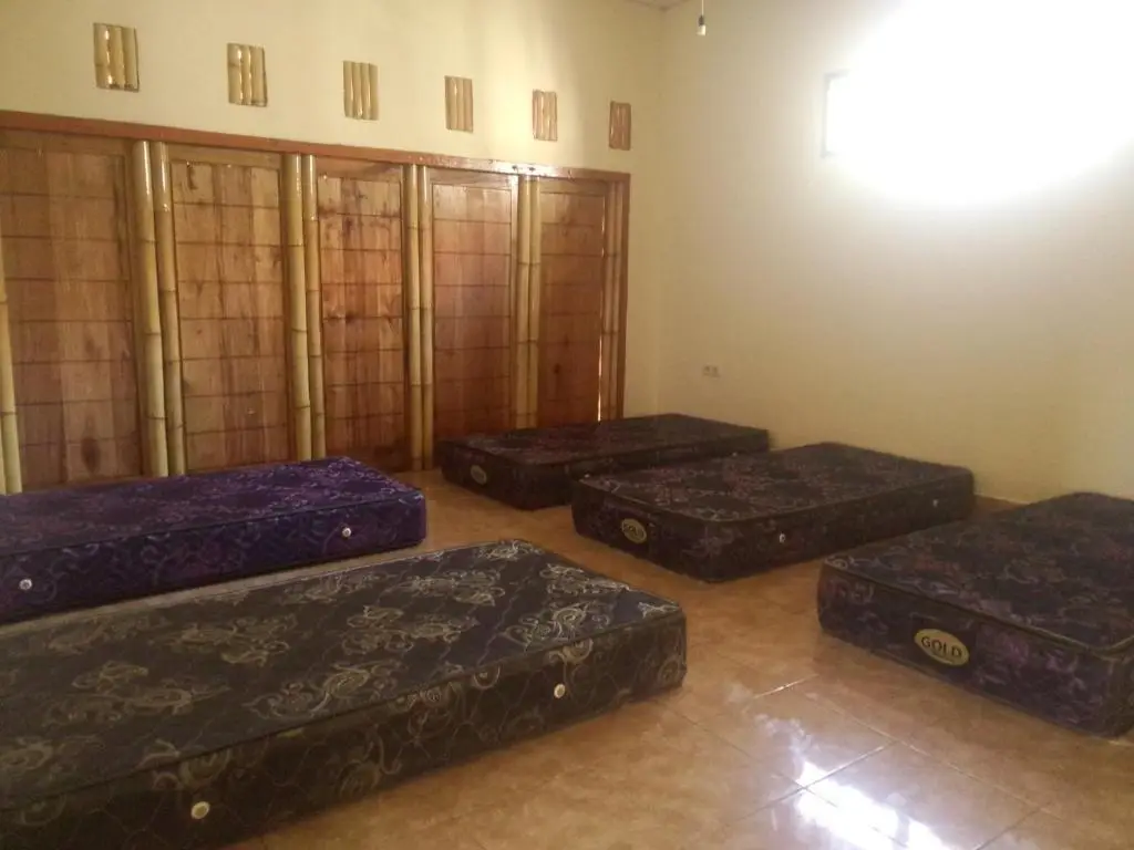 Гили Траванган: Intan Inn Hostel