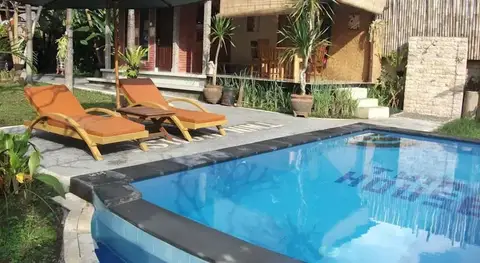 Twin Villa — фото 1