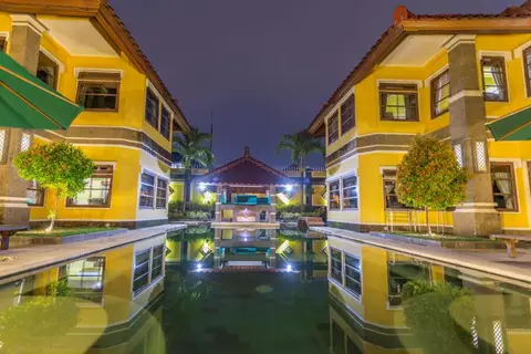 Apel Villa Sanur — фото 1