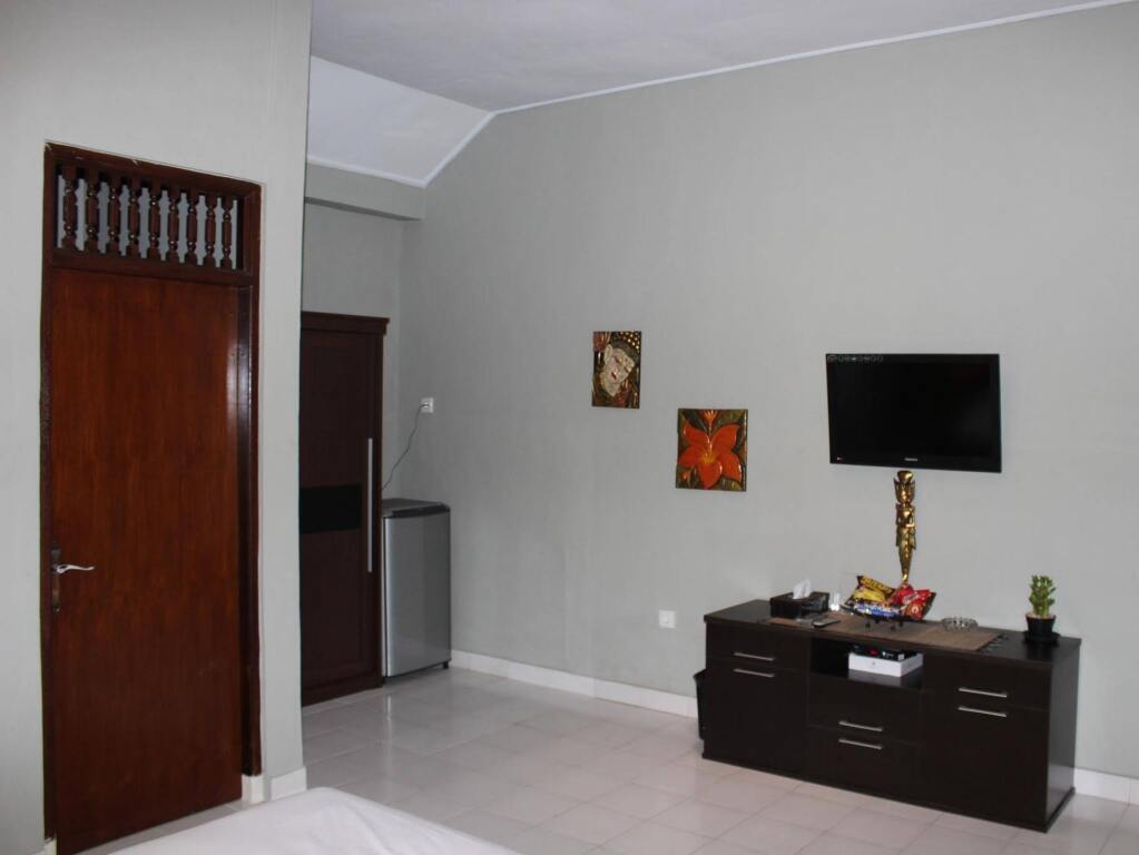 Кута: Ucix Studio Seminyak
