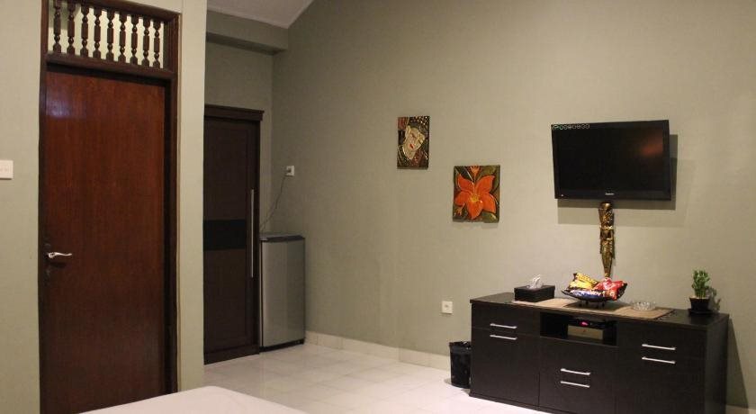 Кута: Ucix Studio Seminyak