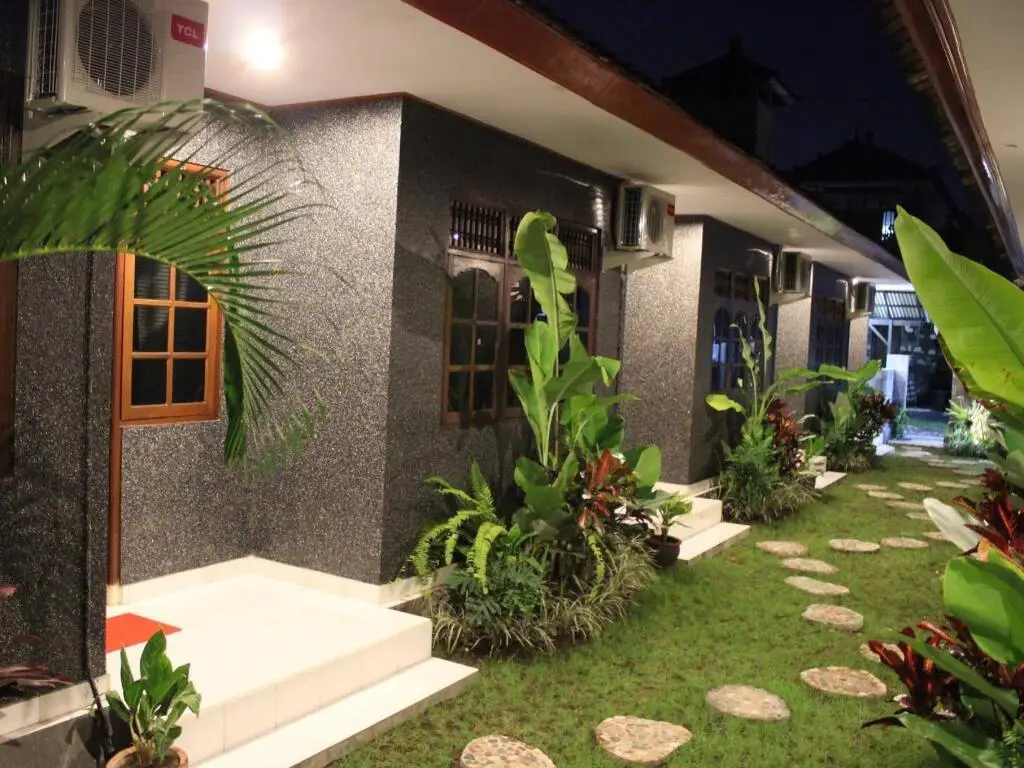 Кута: Ucix Studio Seminyak