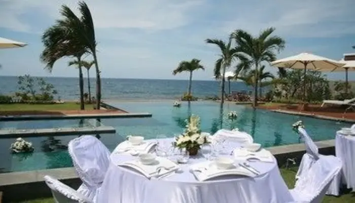 Кубутамбахан: Villa Pantai Lovina
