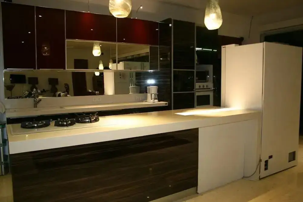Кубутамбахан: Villa Pantai Lovina