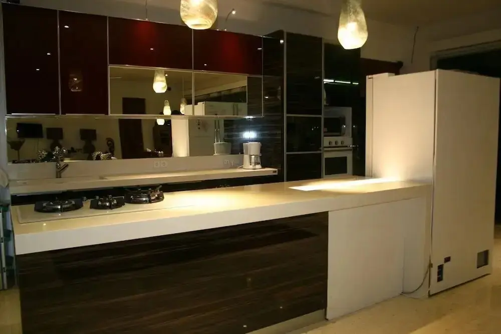 Кубутамбахан: Villa Pantai Lovina
