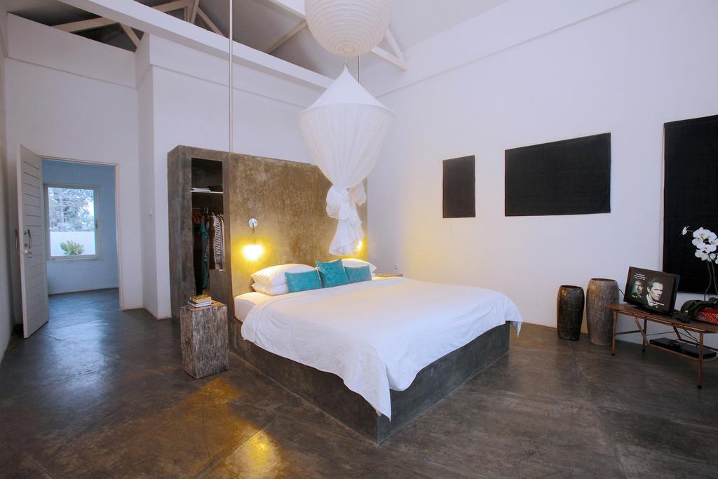 Чангу: The White House Bali