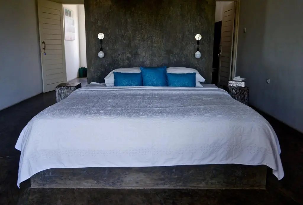 Чангу: The White House Bali