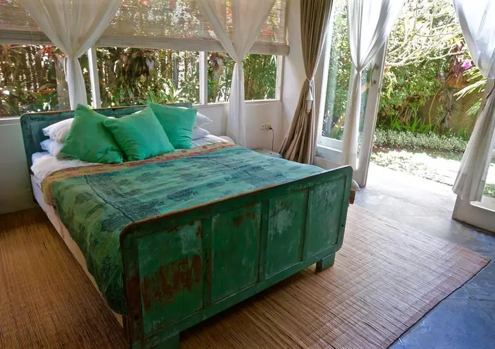 Чангу: The White House Bali
