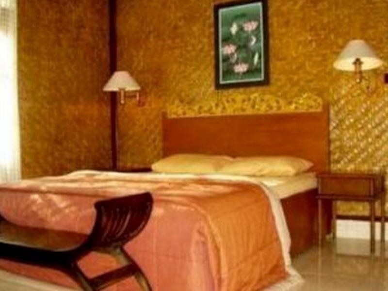 Убуд: Kerta Accommodation